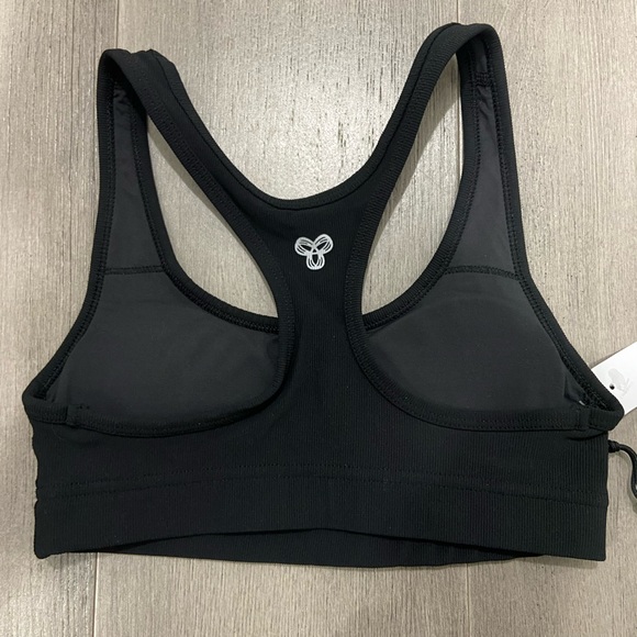 TnaSLICK™ Rib Climb Sports Bra - Picture 6 of 11